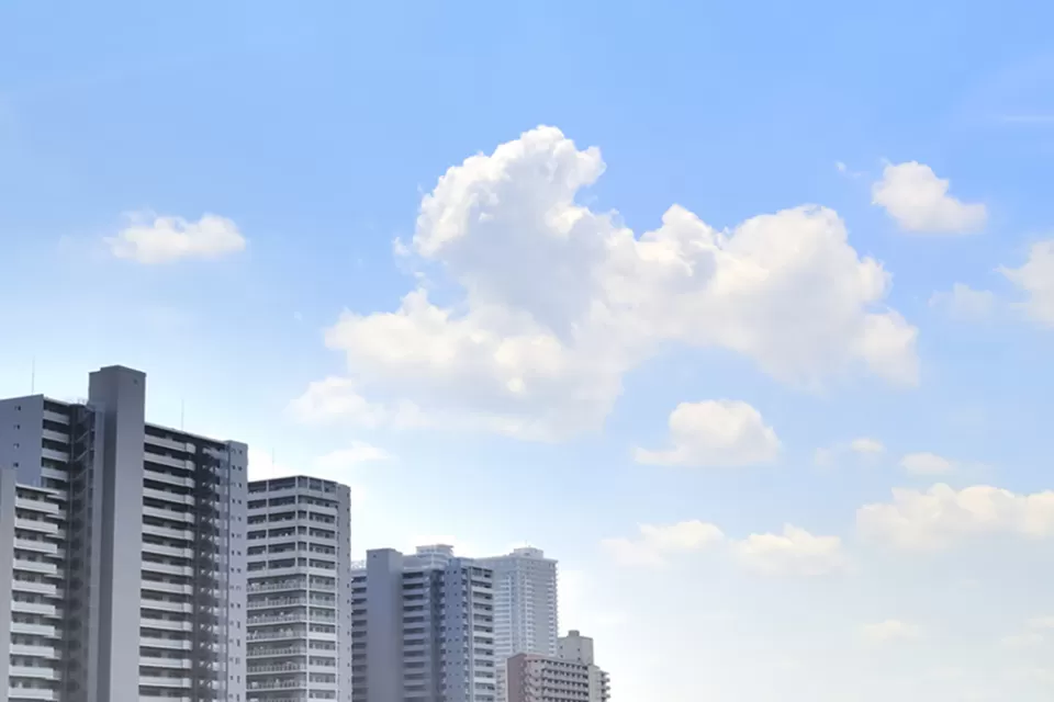 Blue Sky